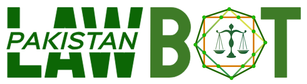 Pakistan LawBot