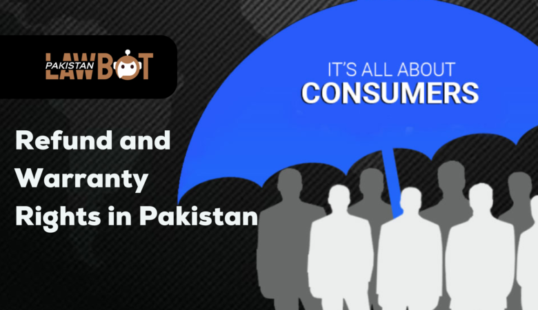 Refund and Warranty Rights in Pakistan: What Consumers Should Know