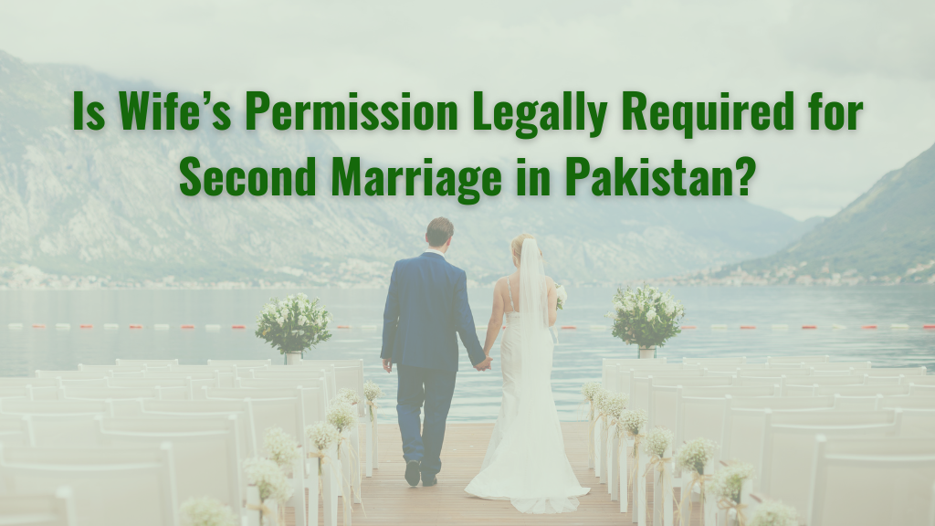 Second Marriage